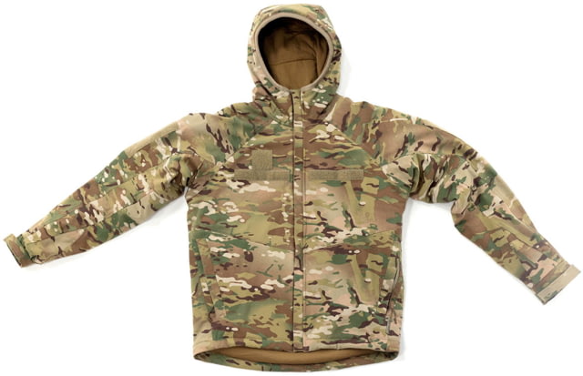 Wild Things Wild Things Active Flex Jacket - Men's OCP Medium