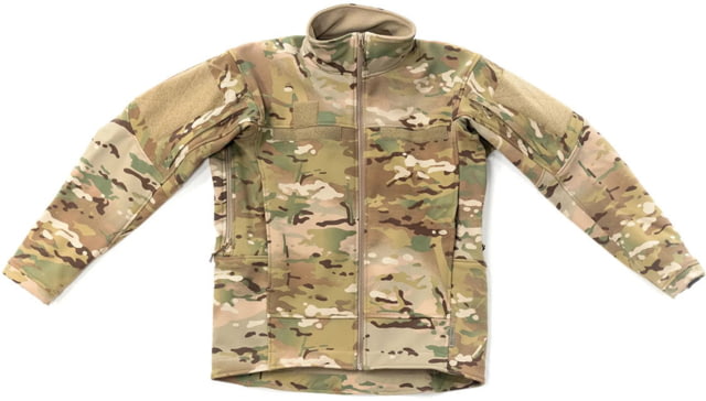 Wild Things Soft Shell Jacket – Men’s MultiCam Medium