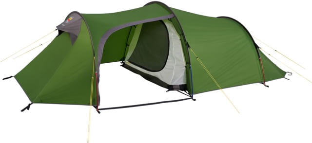 WildCountry Blizzard Compact Tent - 3 Person Green