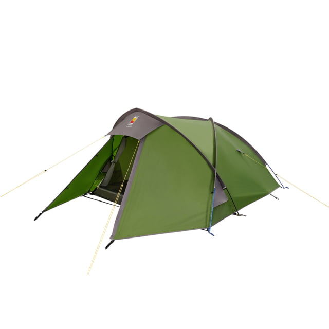 WildCountry Trident 2 Tents
