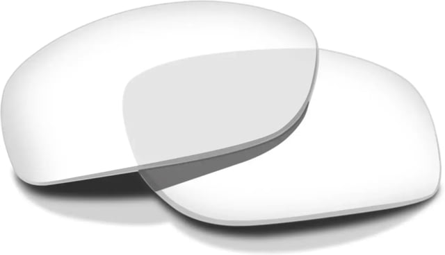 Wiley X Wiley X Changeable Series Breach 2.5 XL Replacement Lenses Clear - $34.00 at CampSaver.com