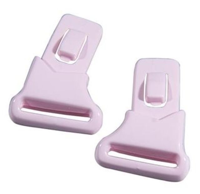 Wiley X WX Flash Replacement ClipsRock Candy Pink