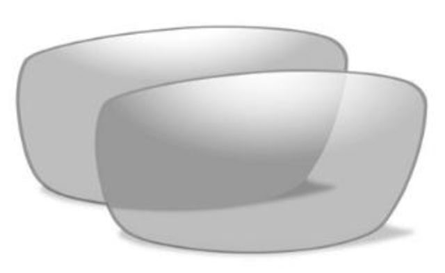 Wiley X Guard Replacement Parts - Clear Lens Only