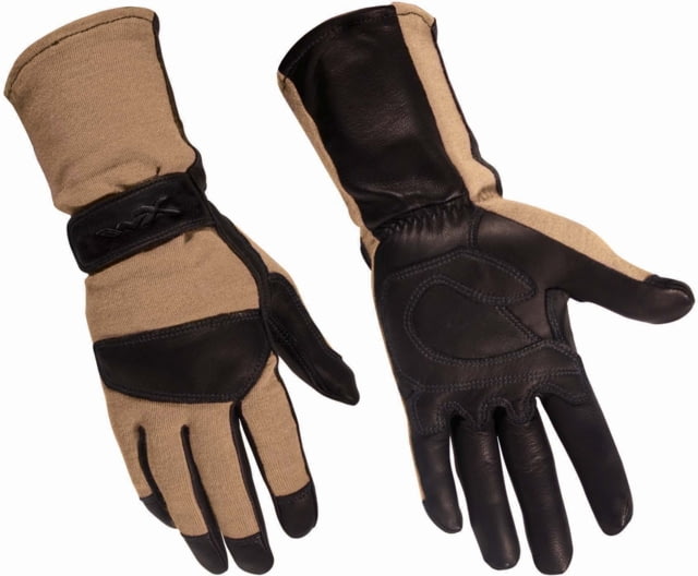 Wiley X Orion Glove T Series Coyote Small