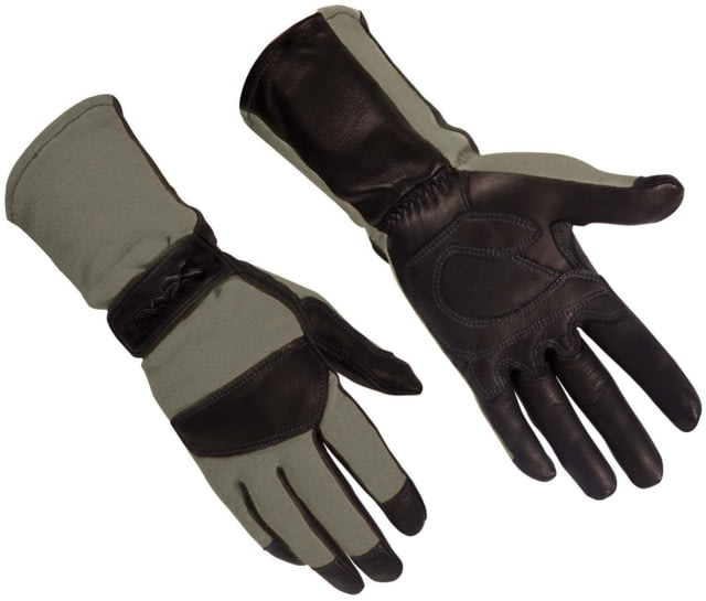 Wiley X Orion Glove T Series Foliage Green Xtra Large