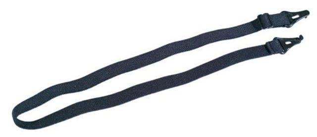 Wiley X Replacement Parts - T-PEG Elastic Strap Black