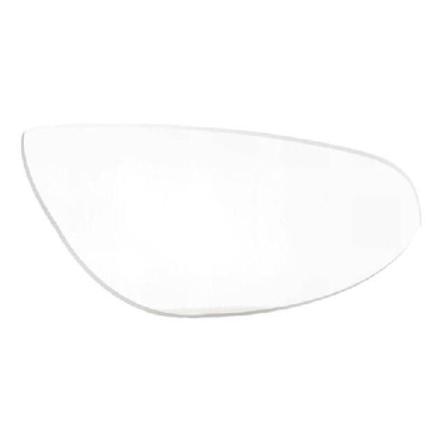 Wiley X WX Saint Replacement Parts - Clear Lens Only