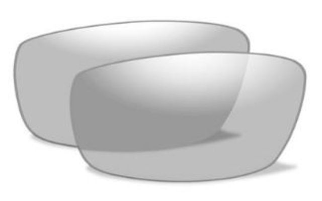 Wiley X XL-1 Advanced Replacement Parts - Clear Lens Only