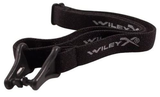 Wiley X XL-1 Replacement Parts - T-PEG Elastric Strap