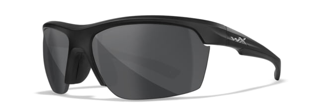 Wiley X YF Swift Sunglasses Matte Black Frame