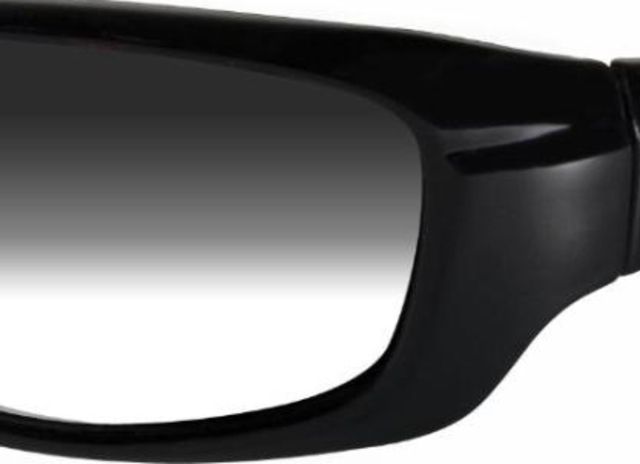 Wiley X WX Gravity Replacement Parts - LA Light Adjusting Smoke Grey Lens Only