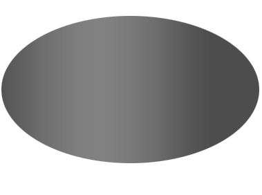 Wiley X WX Gravity Replacement Parts - Smoke Grey Lens Only