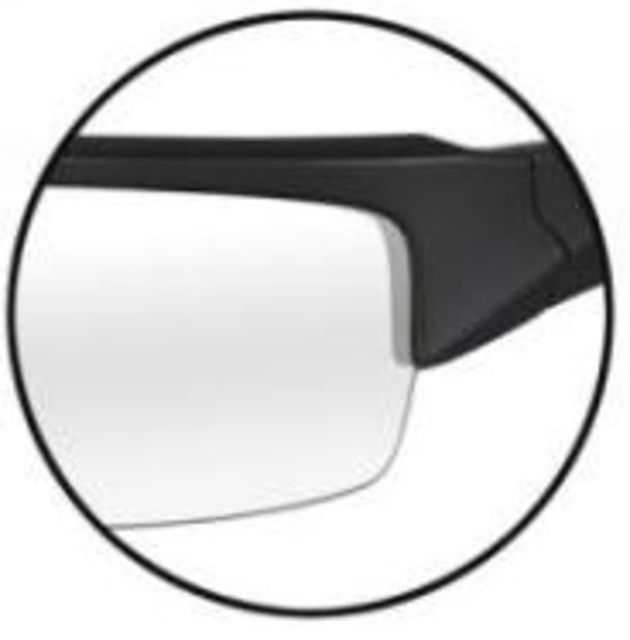 Wiley X WX Valor Replacement Parts - Clear Lens Only