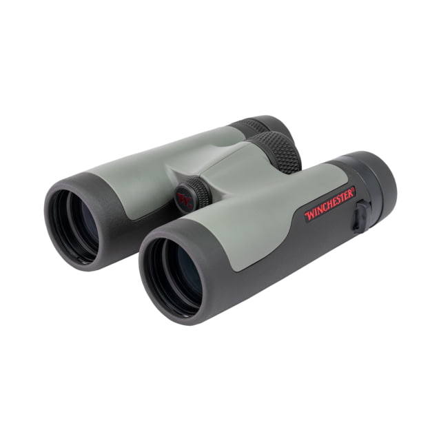 Winchester Supreme Optics m Binocular Black/Gray