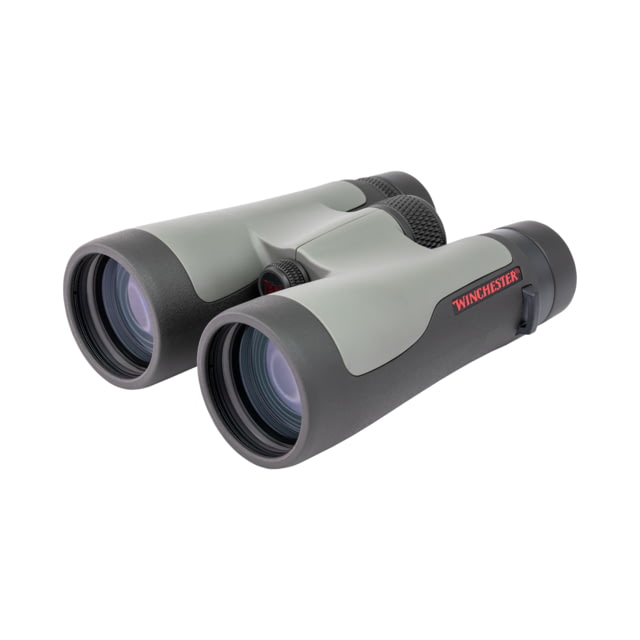 Winchester Supreme Optics m Binocular Black/Gray