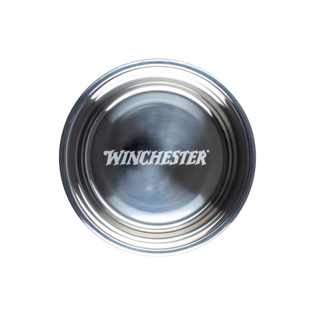 Winchester Pet Stainless Dog Bowl Stainless Steel M