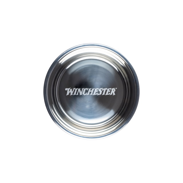Winchester Pet Stainless Dog Bowl Stainless Steel S
