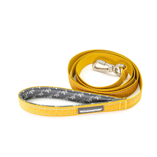 Winchester Pet Deluxe Carabiner Leash 6-Foot Hawaiian Sunset 6 foot