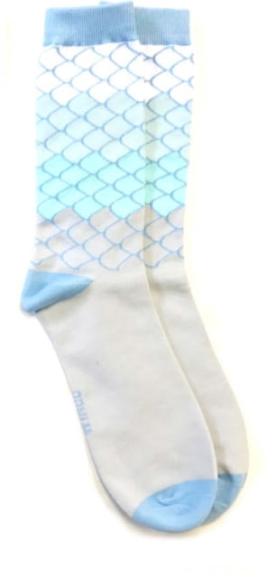 Wingo Outdoors Everyday Socks - Men's Tarpon Large/Xlarge