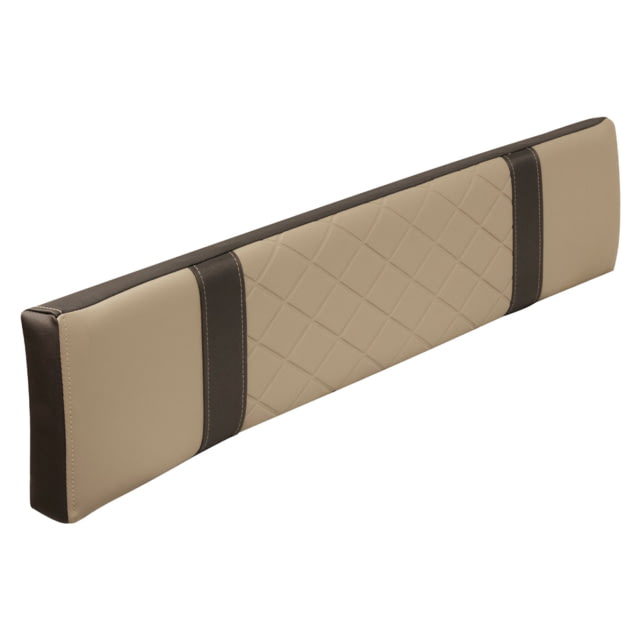 Wise Wise 36 in Coaming Bolster Neutral/Meteor Medium