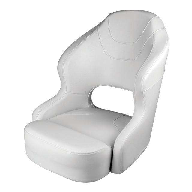 Wise Wise Baja Bucket Seat Brite White Large