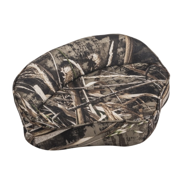 Wise Camo Pro Casting Seat Realtree Max 5 Small