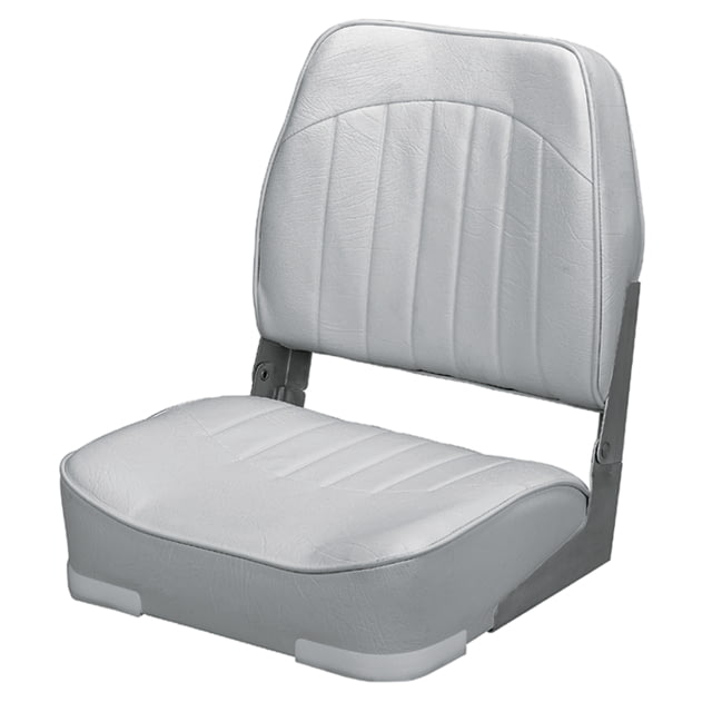 Wise Wise Standard Low Back Wise Gray Medium