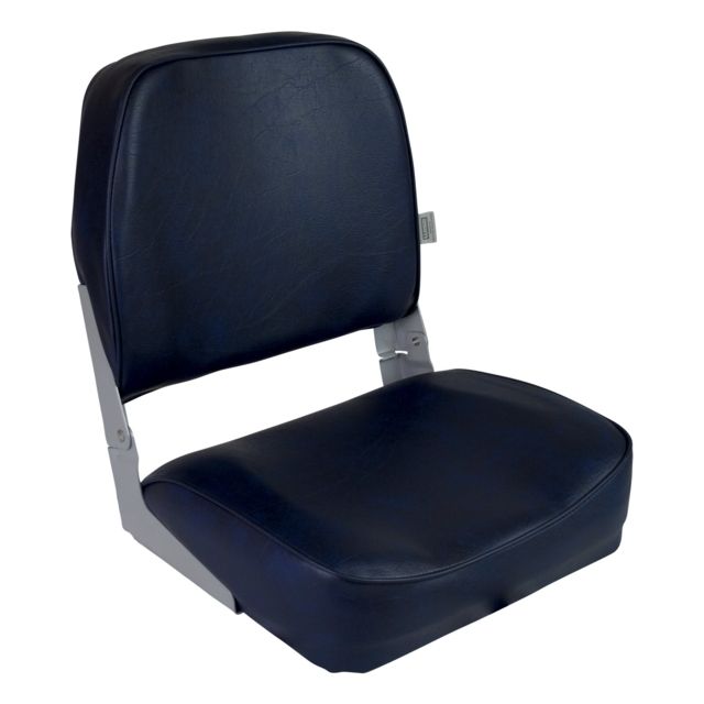 Wise Promotional Super Value Boat Seat Wise Navy Medium