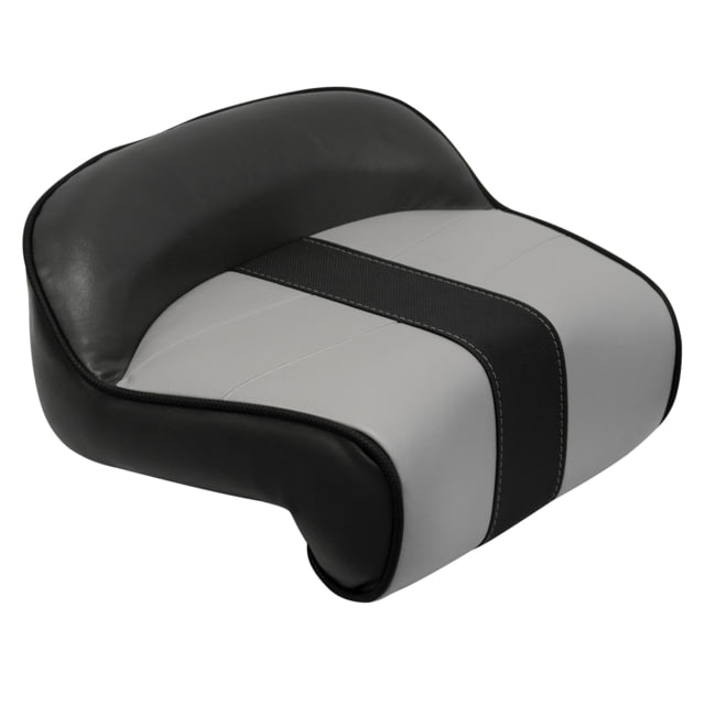 Wise Quantum Series Casting Seat Charcoal/Marble/Jazz Black Small