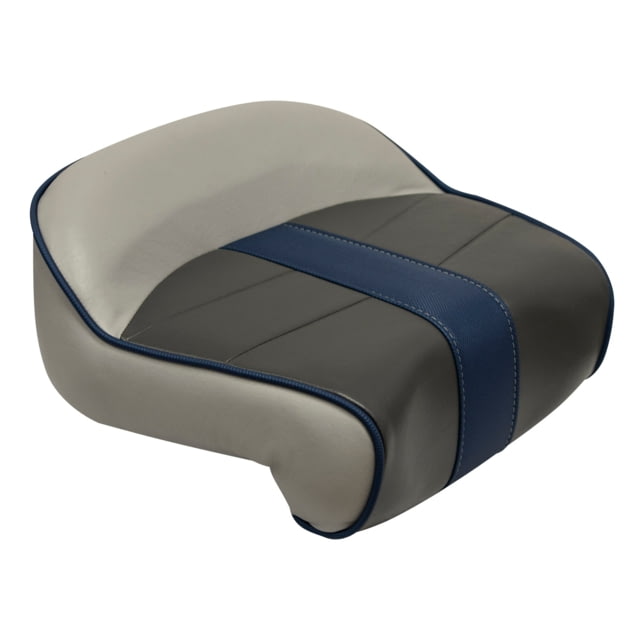 Wise Quantum Series Casting Seat Marble/Charcoal/Mariner Blue Small
