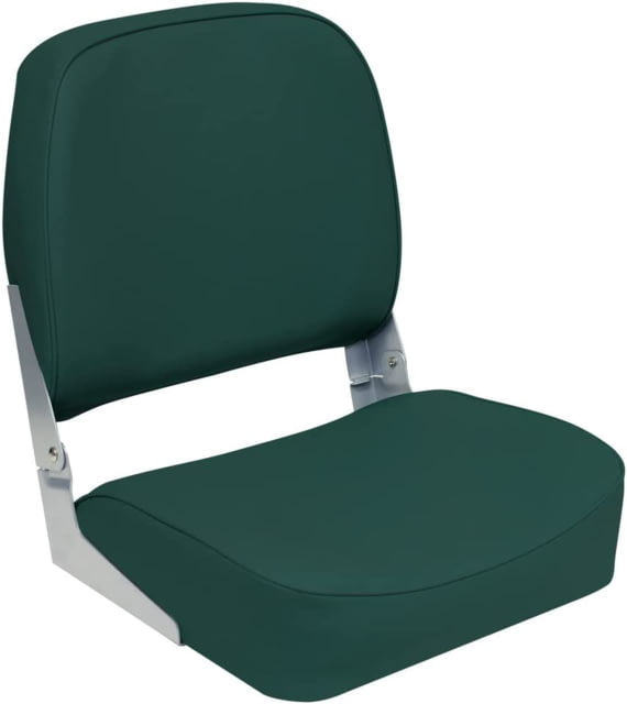 Wise Promotional Super Value Boat Seat Wise Green Medium