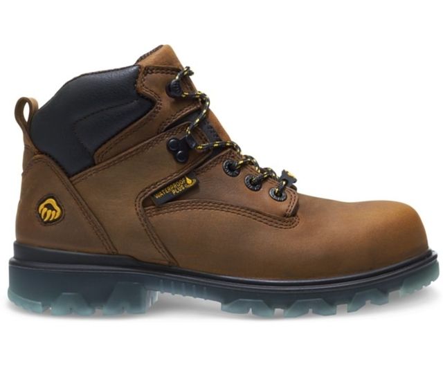 Wolverine I-90 EPX Boot - Women's Brown 5 US Wide