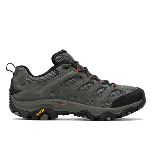 Wolverine Wolverine Moab 3 Casual Shoes - Men's Beluga 10.5 US