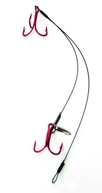 Woodstock Adjustable Quickset Rig