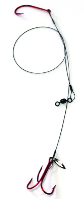 Woodstock Mag Quickset Rig