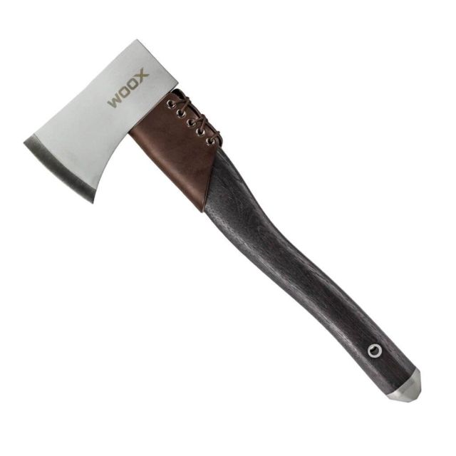 WOOX AX1 Axe Midnight Gray