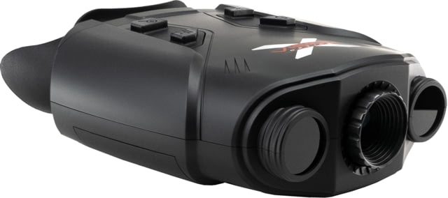 X-Vision Shadow 22 3-6x20mm Night Vision Binocular Black Medium