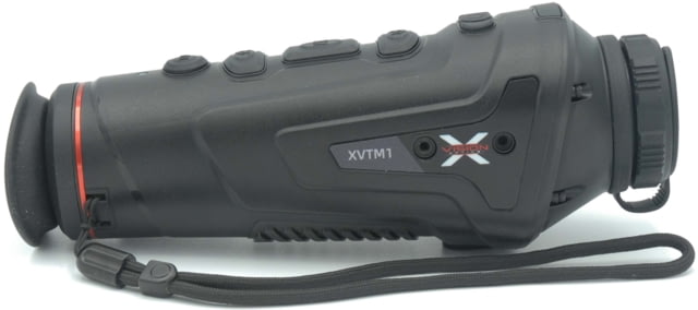 X-Vision DEMO X-Vision XVT Thermal Monocular Black Small TM1