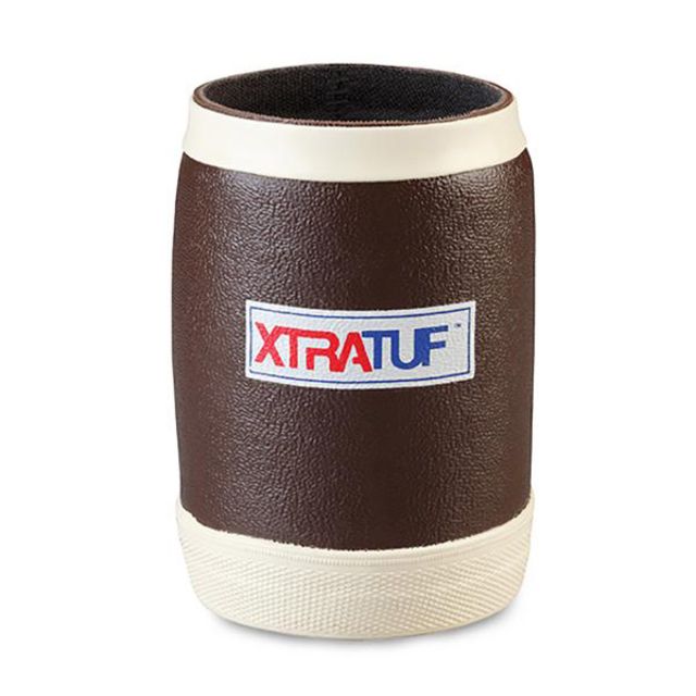 Xtratuf Can Coolie Brown