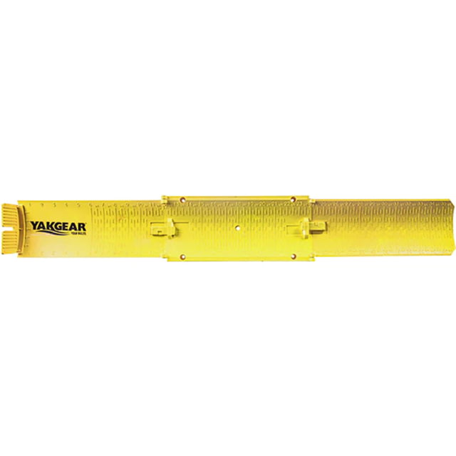 Yak Gear Yak Gear Fish Stik - Yellow