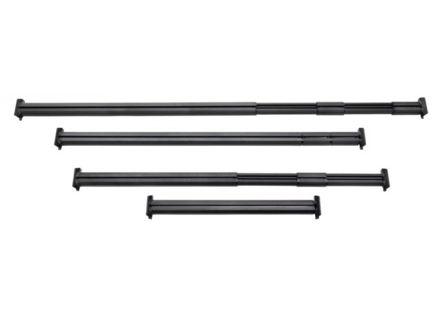 Yakima SideBar Packs of 2 Long Bed