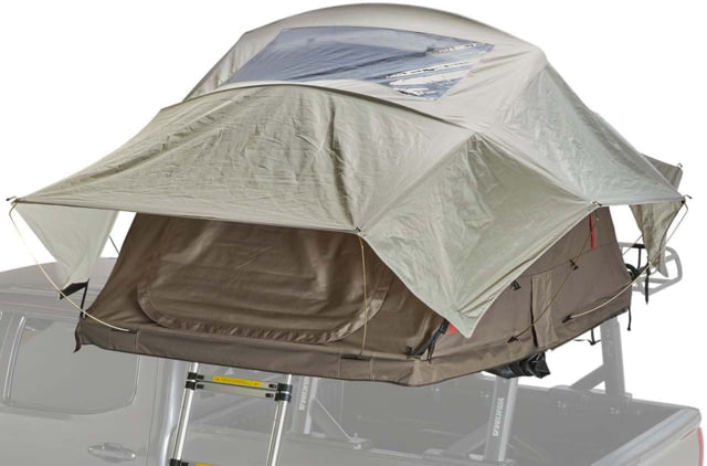 Yakima SkyRise HD 2 Tent Tan/Red Small
