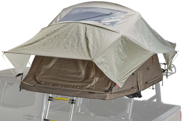 Yakima SkyRise HD 3 Tent Tan/Red Medium