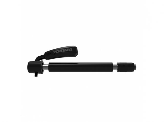 Yakima Threu-Axle Fork Adapter-Black-15 mm