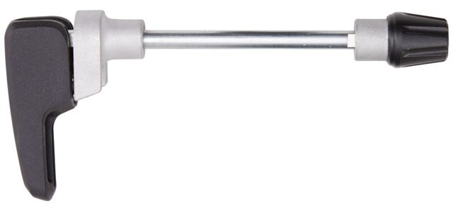 Yakima Universal QR Locking Skewer-Silver