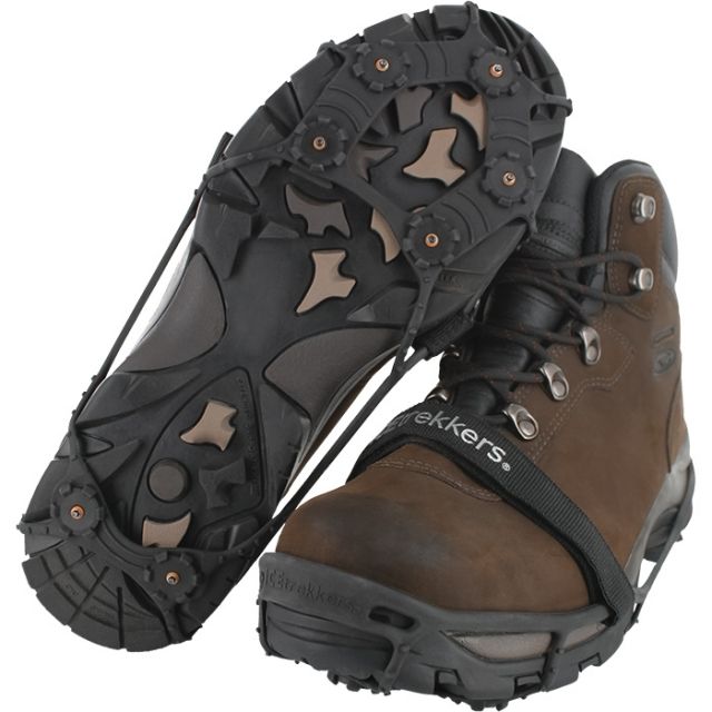 Yaktrax Spikes Sm/md