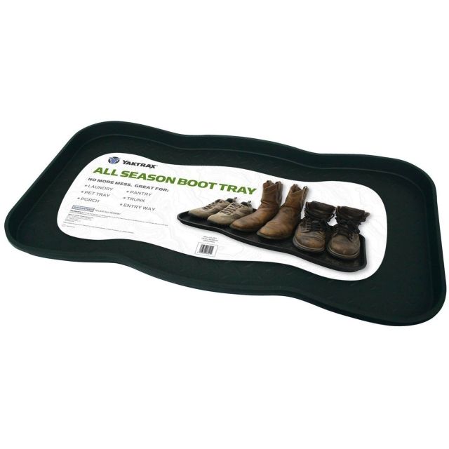 Yaktrax Yak Trax Boot Tray