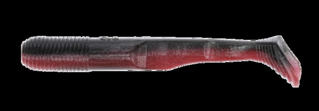 Yamamoto Baits Yamamoto Baits 3.5in Swimming Senko 7 Pack 3.5in Red Shad