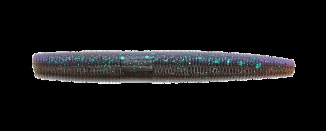 Yamamoto Baits Ned Senko Worm 10 3in Bama Bug