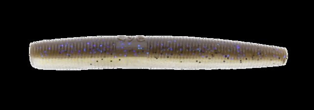 Yamamoto Baits Ned Senko Shad 10 3in Electric Shad